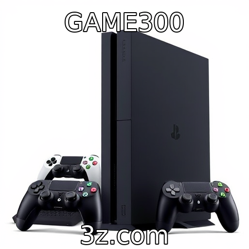 GAME300 | Crescimento das vendas de consoles no mercado global