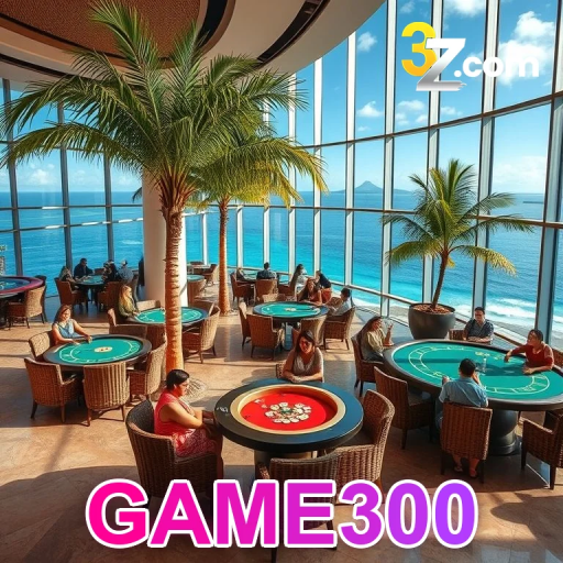 Experiências Exclusivas: A Seção VIP do GAME300