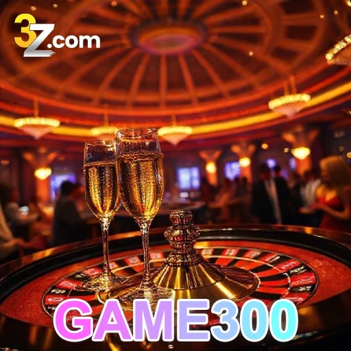 GAME300 Bônus Jogos