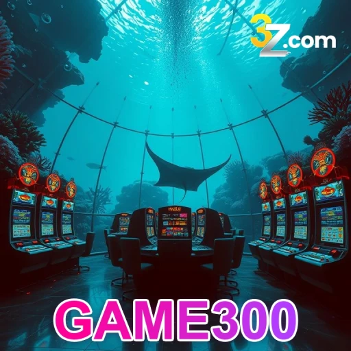 GAME300 Cassinos Online