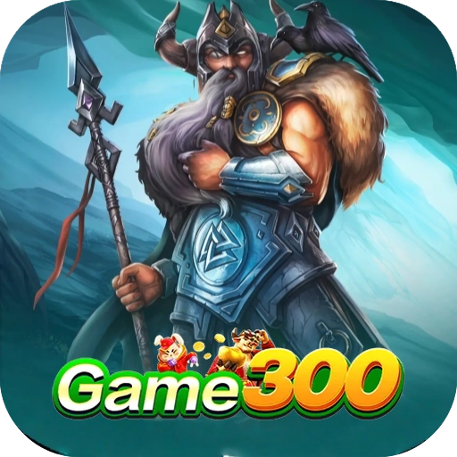 GAME300 LOGO