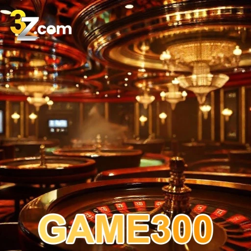 GAME300 Promoções Atuais